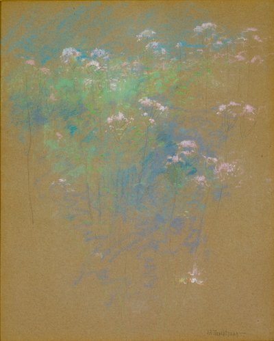  by John Henry Twachtman