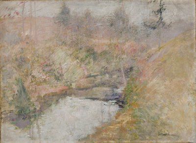  by John Henry Twachtman