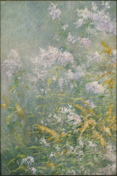  by John Henry Twachtman