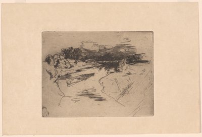 by John Henry Twachtman