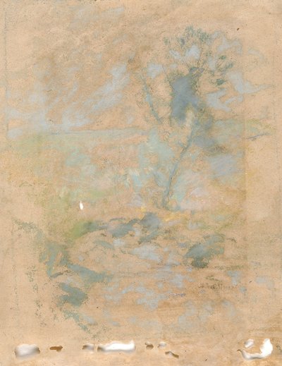  by John Henry Twachtman