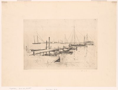  by John Henry Twachtman