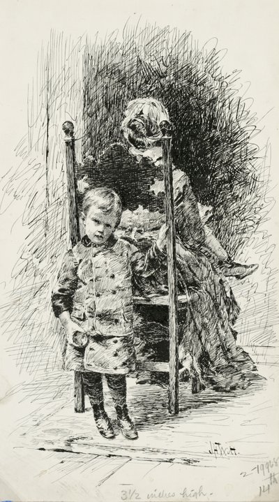 rezil by John Henry Witt