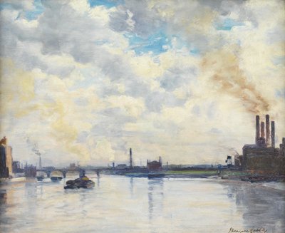  by John Hodgson Lobley