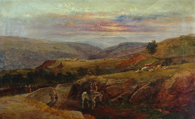 Crofts Stone
