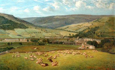 Ewood Hall