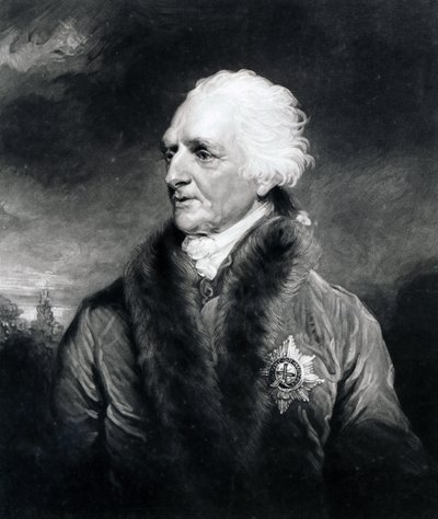 Augustus Henry Fitzroy, Grafton