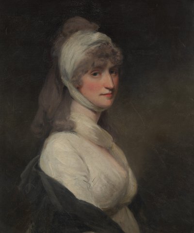 Bayan Thomas Pechell Charlotte Clavering, 1841, 1799