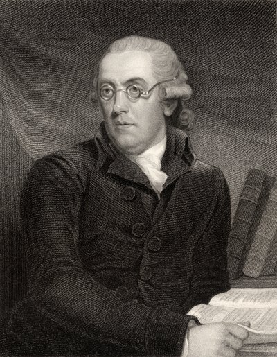 Robert Nares, Samuel Freeman (1773-1857), 
