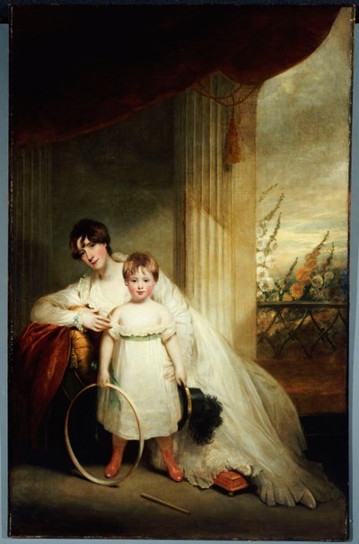 Bilinmeyen resim by John Hoppner