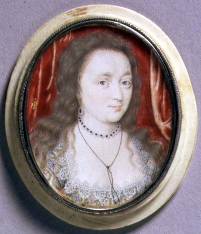 Lady Cecilia Neville