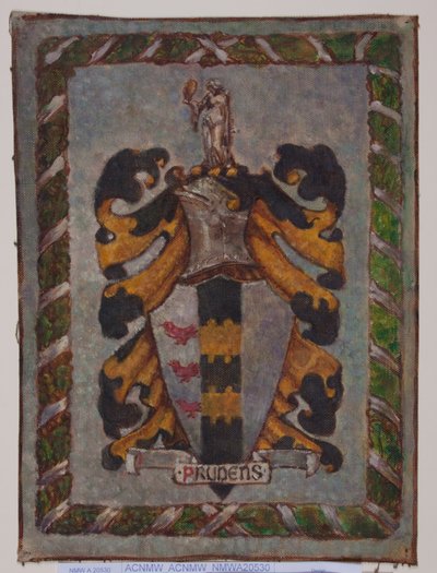  by John Houghton Maurice Bonnor