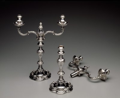 şamdan by John Hugh Le Sage