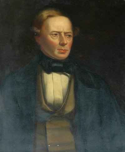yaver Auty by John Hunter Thompson