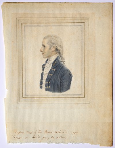 Dutton Indianman