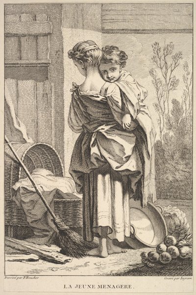 Genç Kahya, 1741-63. by John Ingram