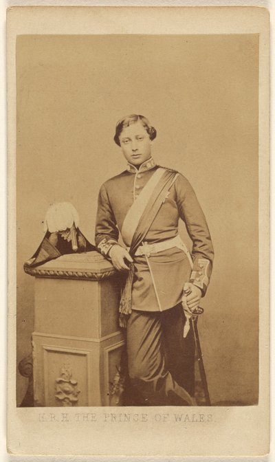  by John Jabez Edwin Mayall