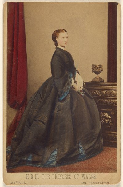  by John Jabez Edwin Mayall