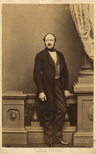  by John Jabez Edwin Mayall