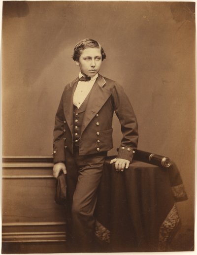  by John Jabez Edwin Mayall