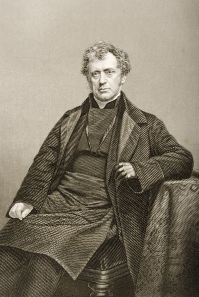James Prince Lee (1804-69), D.J. 1860