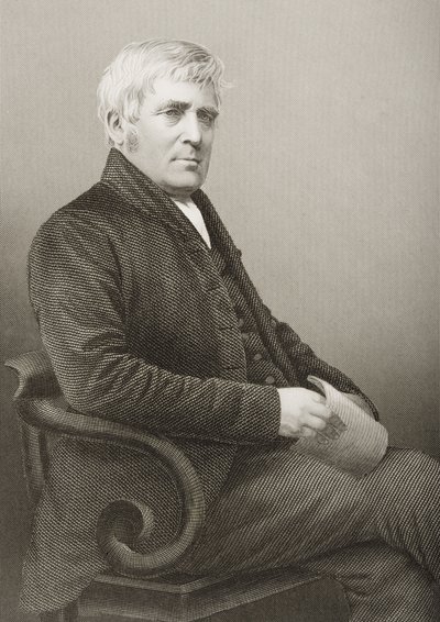 Joseph Sturge (1793-1859), D.J. 1860