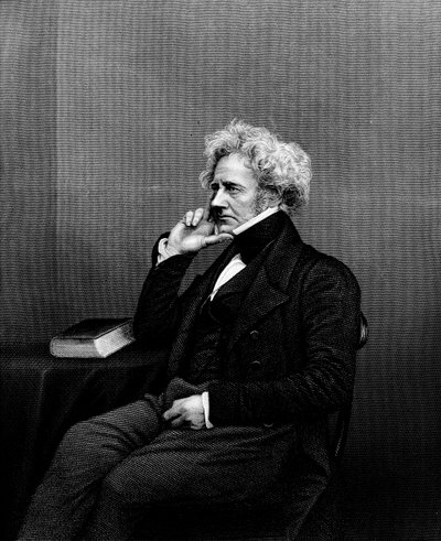 Sir John F.W. Herschel, 