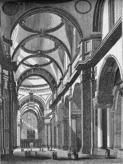 St. Pauls