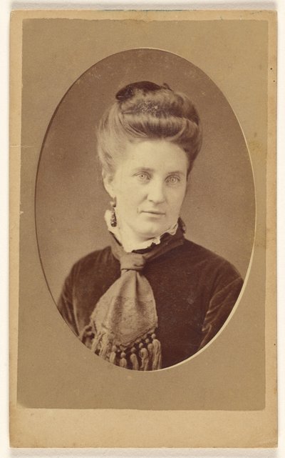  by John James Abbott