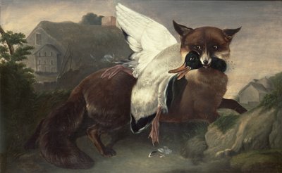  by John James Audubon