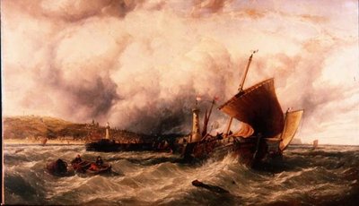Boulogne Limanı