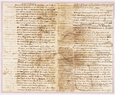 Federalist Makaleler by John Jay