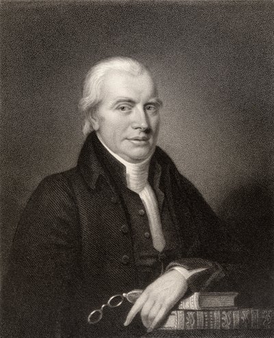 Adam Clarke, J. Thomson tarafından 