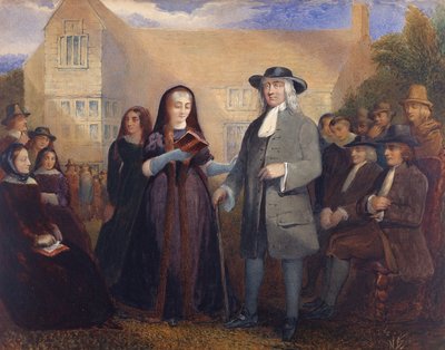 Swarthmore Salonu by John Jewell Penstone