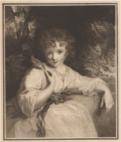 robinetta by John Jones