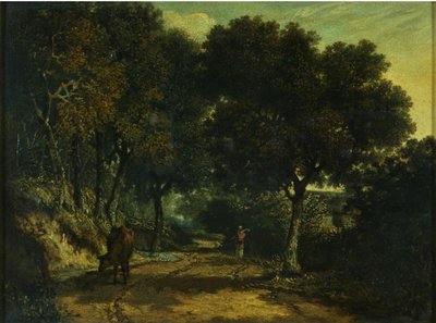  by John Joseph Cotman