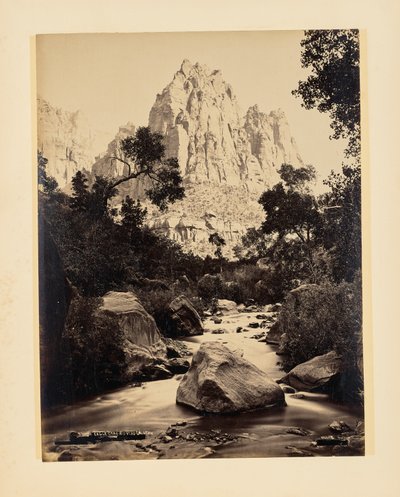  by John K. Hillers