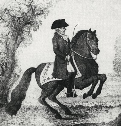 Angelo Tremamondo, 1788 by John Kay
