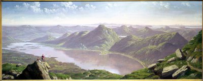Ben Lomond