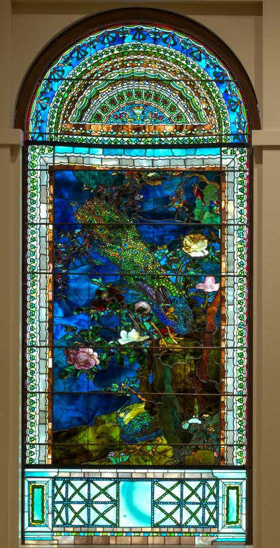  by John La Farge