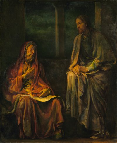 by John La Farge