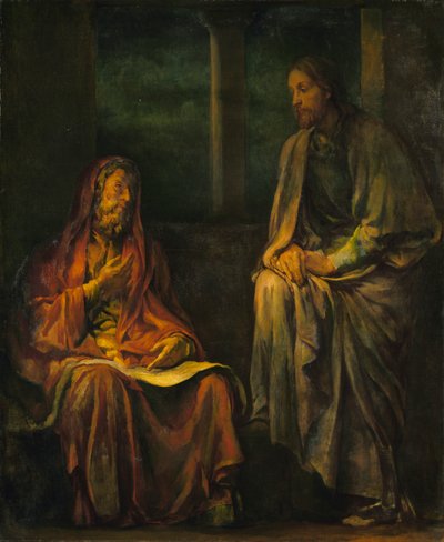 Nicodemus