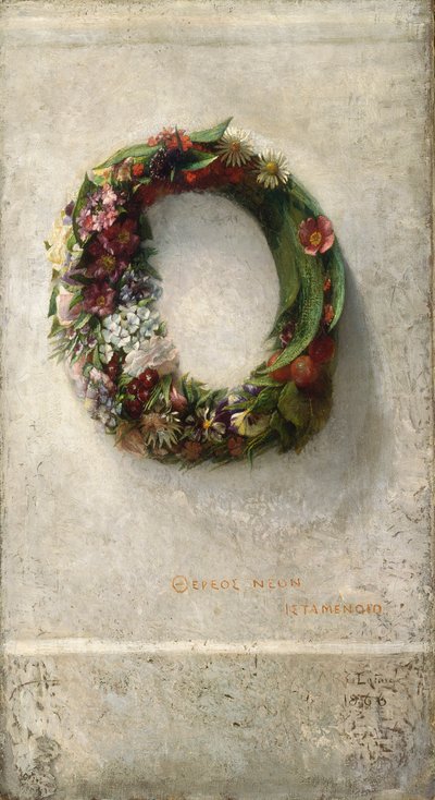  by John La Farge