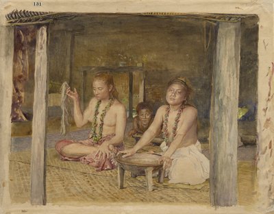 Siakumu ile Siva Tofae