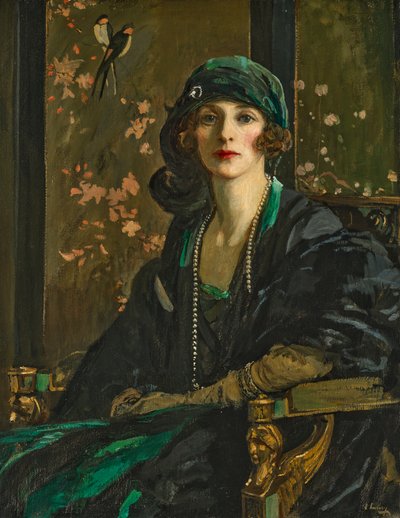  by John Lavery