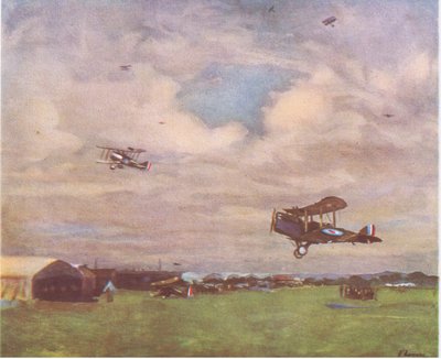 Collins, 1947 tarafından yayınlanan British Adventure