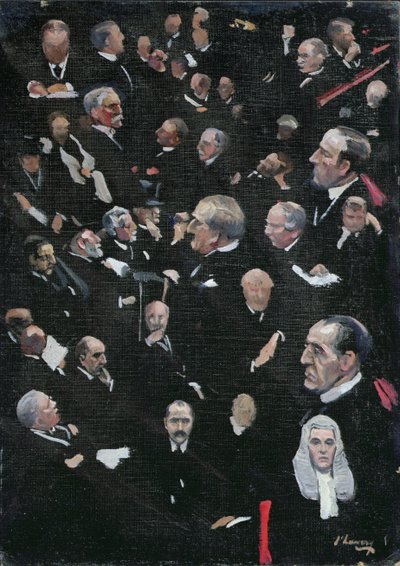 Lordlar Kamarası