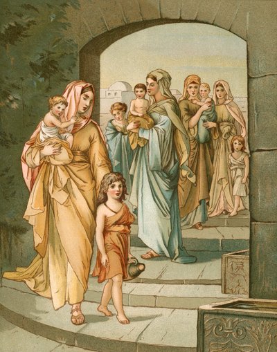 Küçük çocuklara acı by John Lawson
