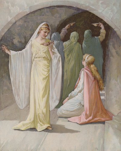 budala bakireler by John Lawson