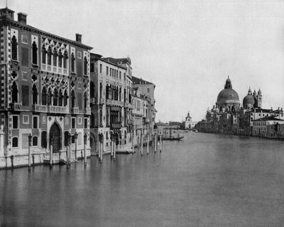 Venedik